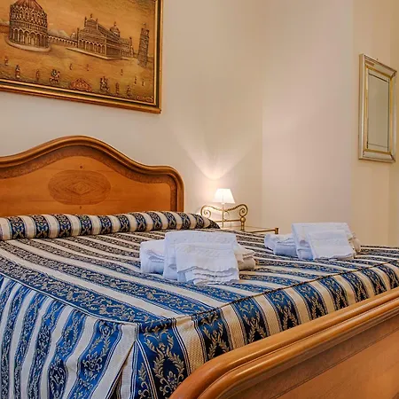 بيت ضيافة Armonia All'opera 4*