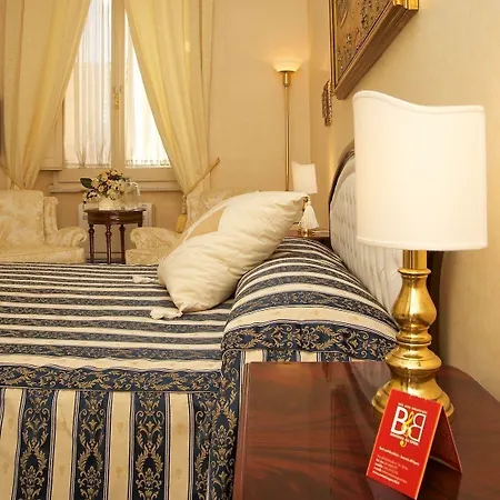 Armonia All'opera 4* Рим