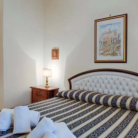 Armonia All'opera 4* Рим