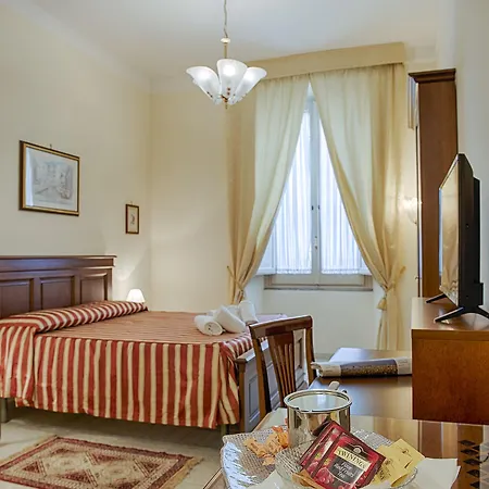Armonia All'opera 4* Рим