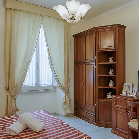 Гостевой дом Armonia All'opera 4*