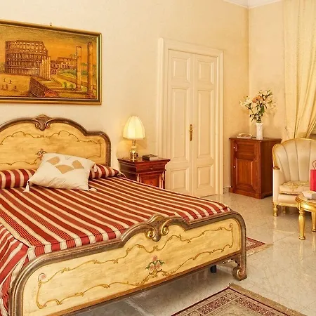 Armonia All'opera Πανσιόν Ρώμη