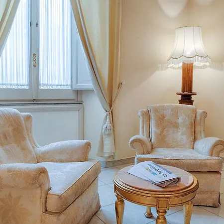 Armonia All'opera Roma