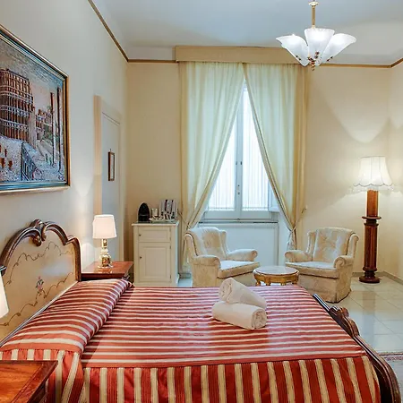 Armonia All'opera Pensión 4*