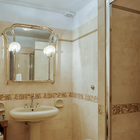 Guest house Armonia All'opera