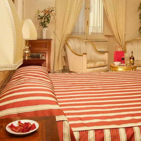 Armonia All'opera 4*