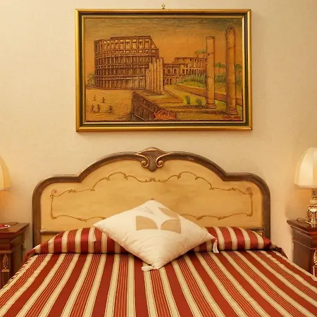 Armonia All'opera Pensión