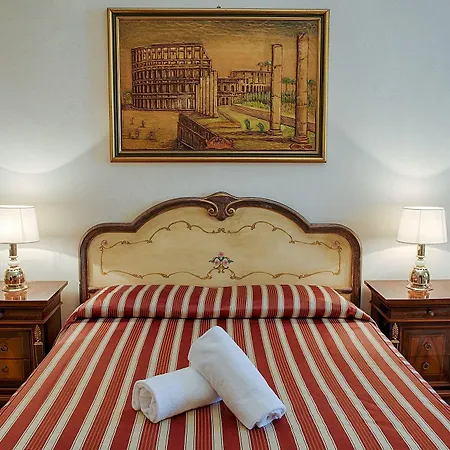 Armonia All'opera Guest house Rome