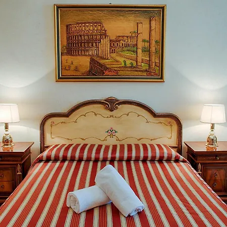 Armonia All'opera Πανσιόν Ρώμη