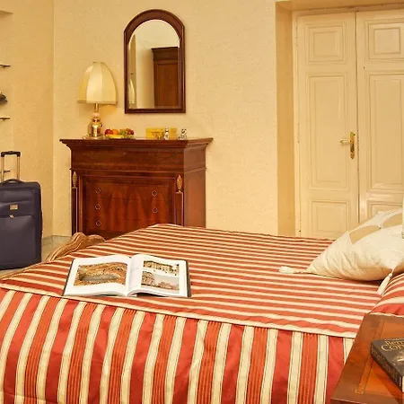 Armonia All'opera 4* Roma