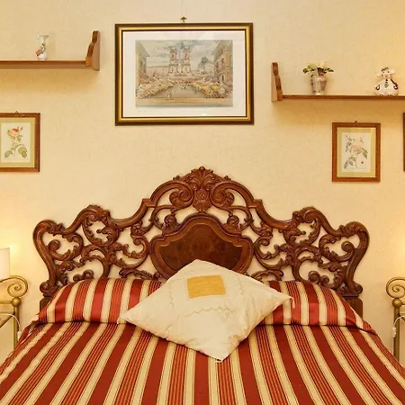 Guest house Armonia All'opera 3*