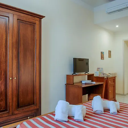 Πανσιόν Armonia All'opera