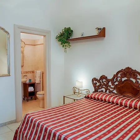 Pensión Armonia All'opera Roma