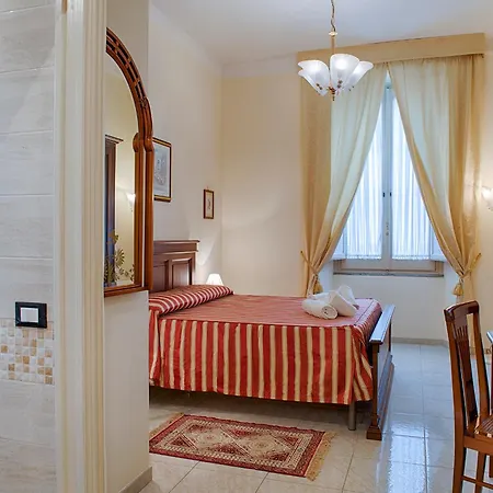 Armonia All'opera Pensión 4*