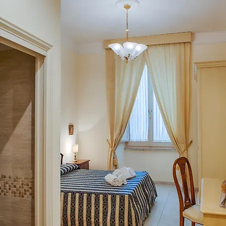 Armonia All'opera Πανσιόν 4*