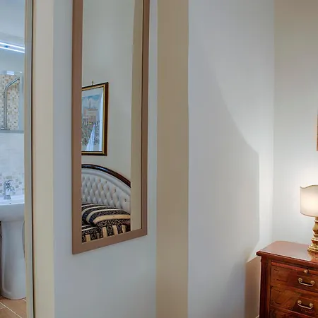 Armonia All'opera Πανσιόν 4*