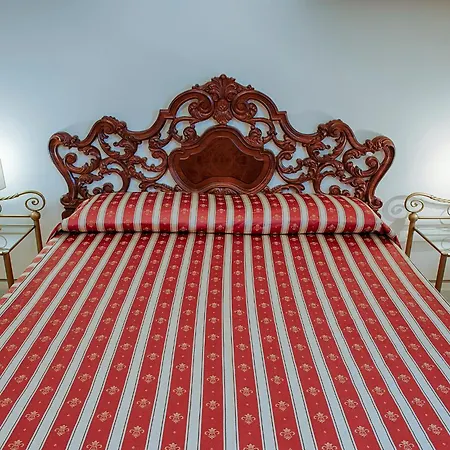 Armonia All'opera Πανσιόν