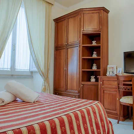 Armonia All'opera Roma