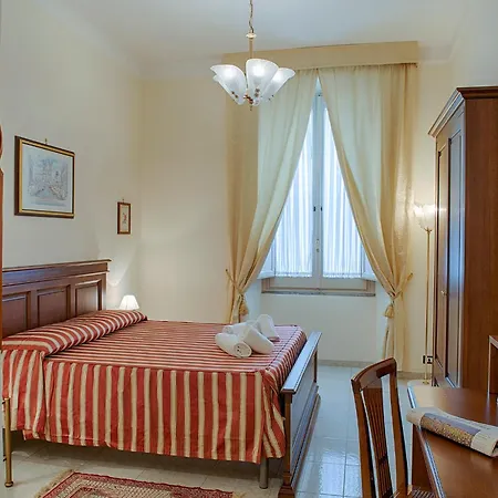 Armonia All'opera Πανσιόν