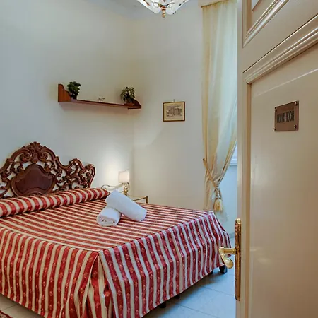 Pensión Armonia All'opera