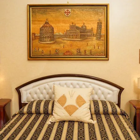 Pensión Armonia All'opera Roma