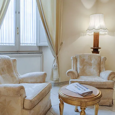 Armonia All'opera Πανσιόν Ρώμη