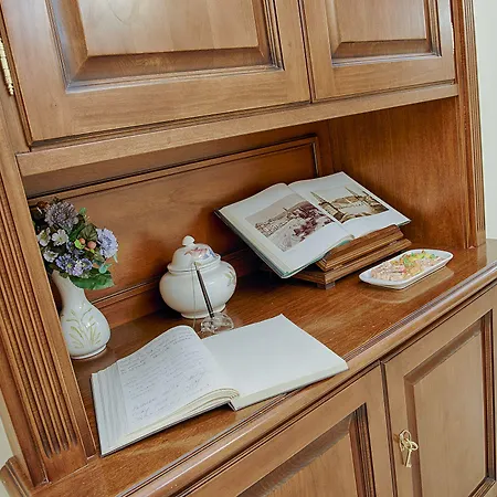 Πανσιόν Armonia All'opera Ρώμη