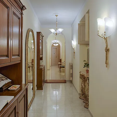 Armonia All'opera Pensión