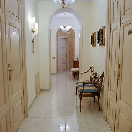 Armonia All'opera 4* Roma