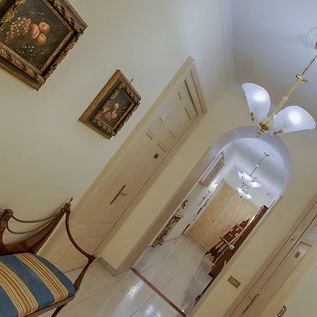 Armonia All'opera 4* Roma