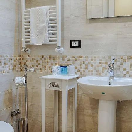 Armonia All'opera 4* Roma