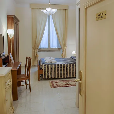 Armonia All'opera Πανσιόν Ρώμη