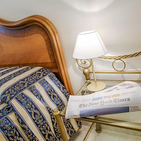 Armonia All'opera 4*