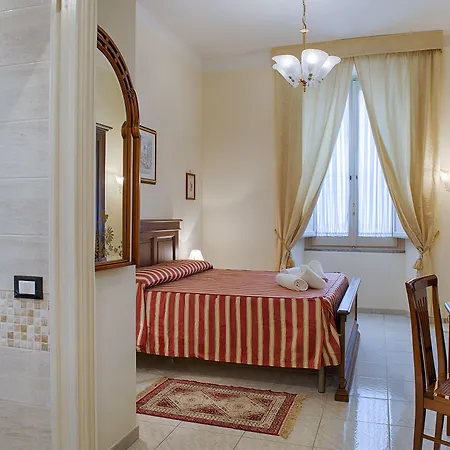 Pensión Armonia All'opera Roma