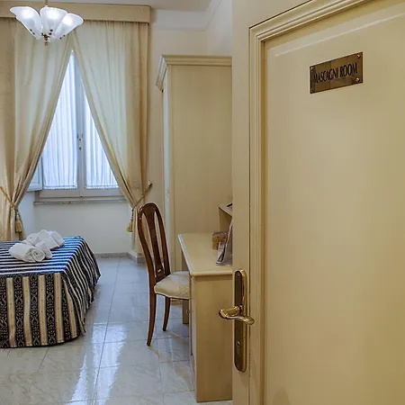 Armonia All'opera 4* Roma