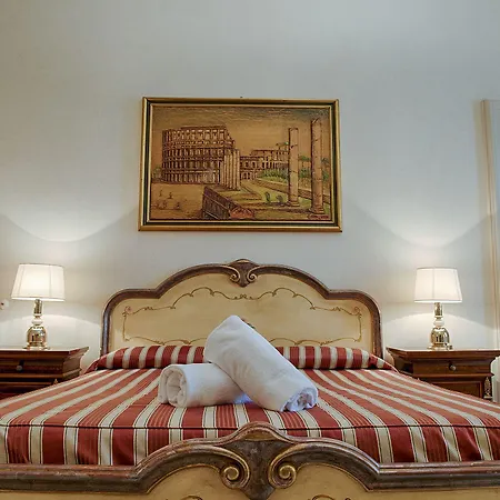 Armonia All'opera Affittacamere 4*