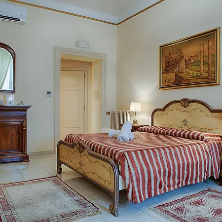 Guest house Armonia All'opera 4*