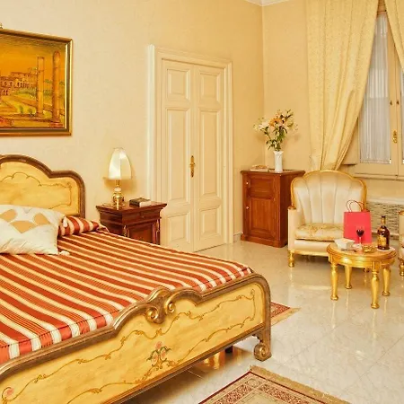 Armonia All'opera Guest house Rome