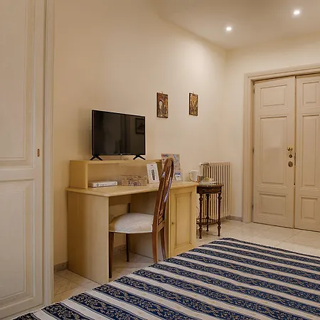 Armonia All'opera Affittacamere
