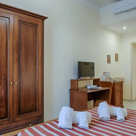 Guest house Armonia All'opera