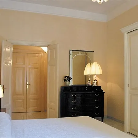 Armonia All'opera Pensión 4*