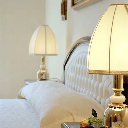 Guest house Armonia All'opera