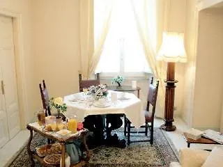 Armonia All'opera Guest house