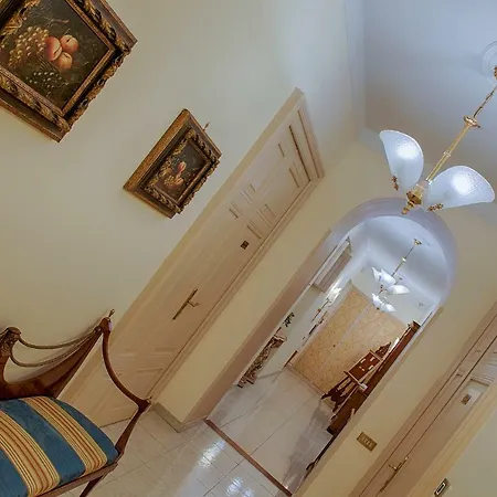 Guest house Armonia All'opera 3*