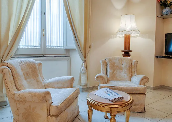 Armonia All'opera 로마