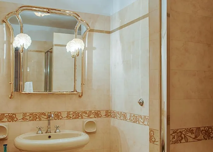 게스트하우스 Armonia All'opera