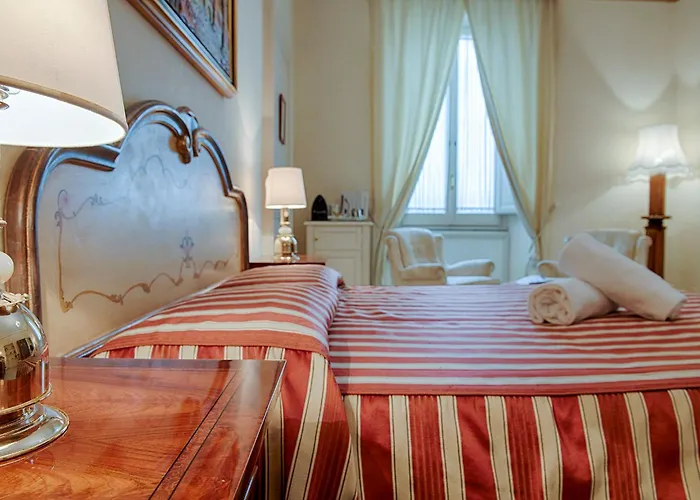 Armonia All'opera 4*