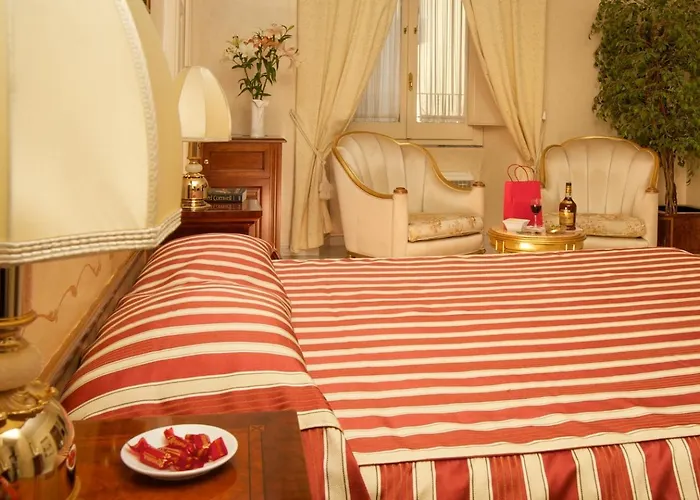 Armonia All'opera 4*