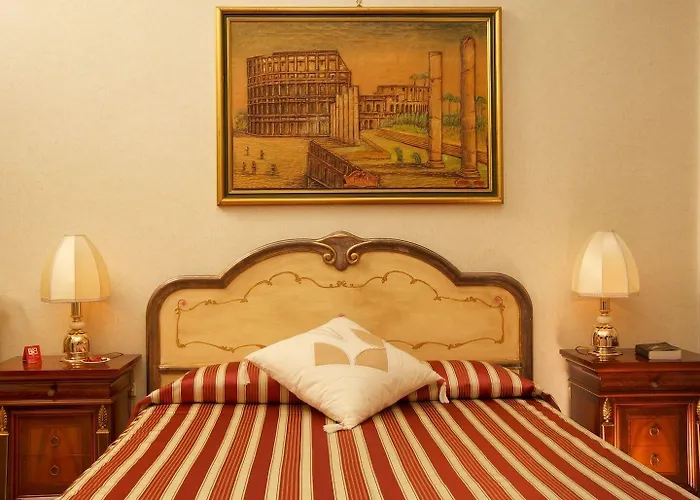 Armonia All'opera 게스트하우스