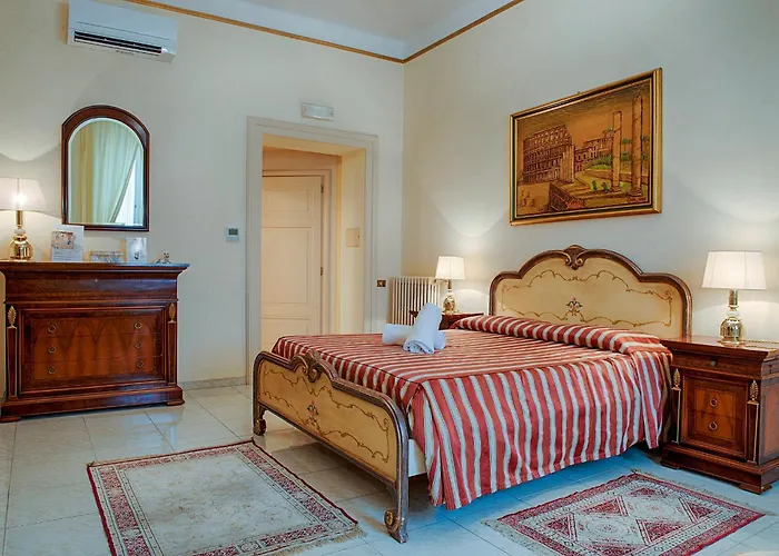 Armonia All'opera 게스트하우스 로마